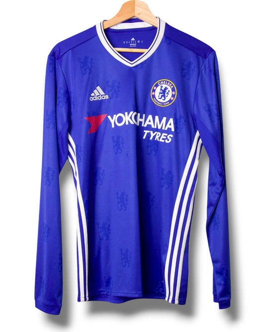 Chelsea 2016/2017 Thuis Shirt (S)
