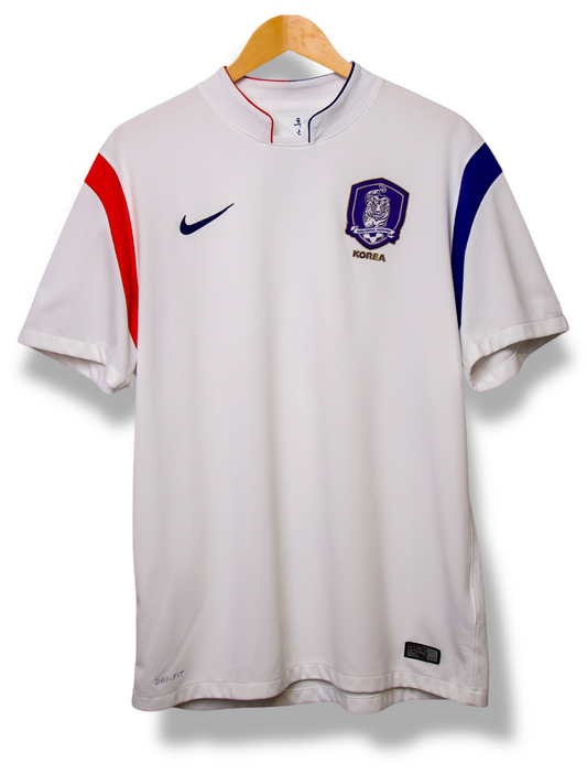 Zuid-Korea 2014 Uit Shirt (XXL)