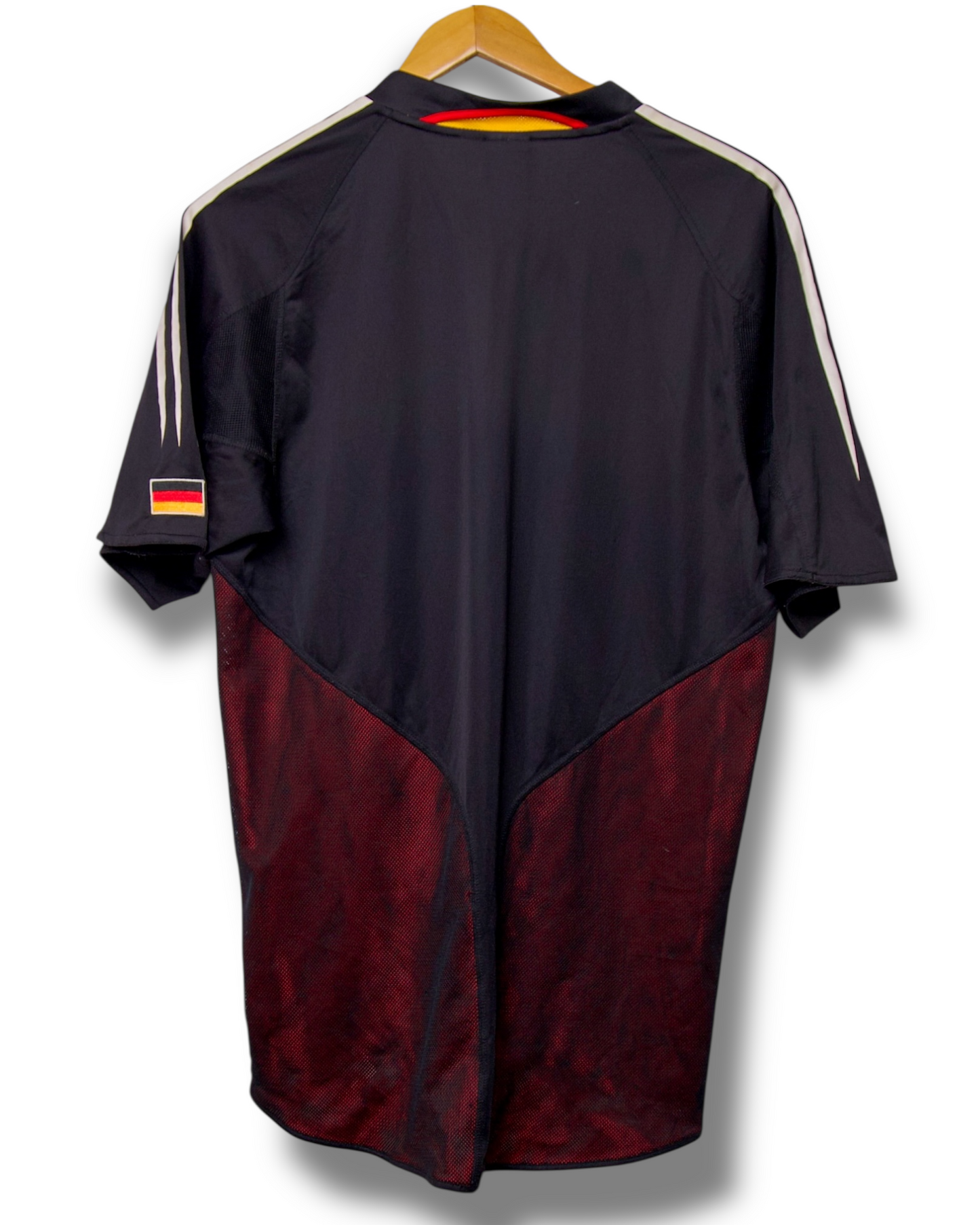 Duitsland 2004 Uit Shirt (M)