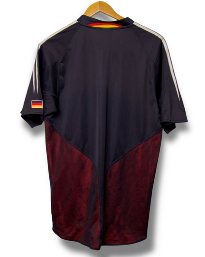 Duitsland 2004 Uit Shirt (M)