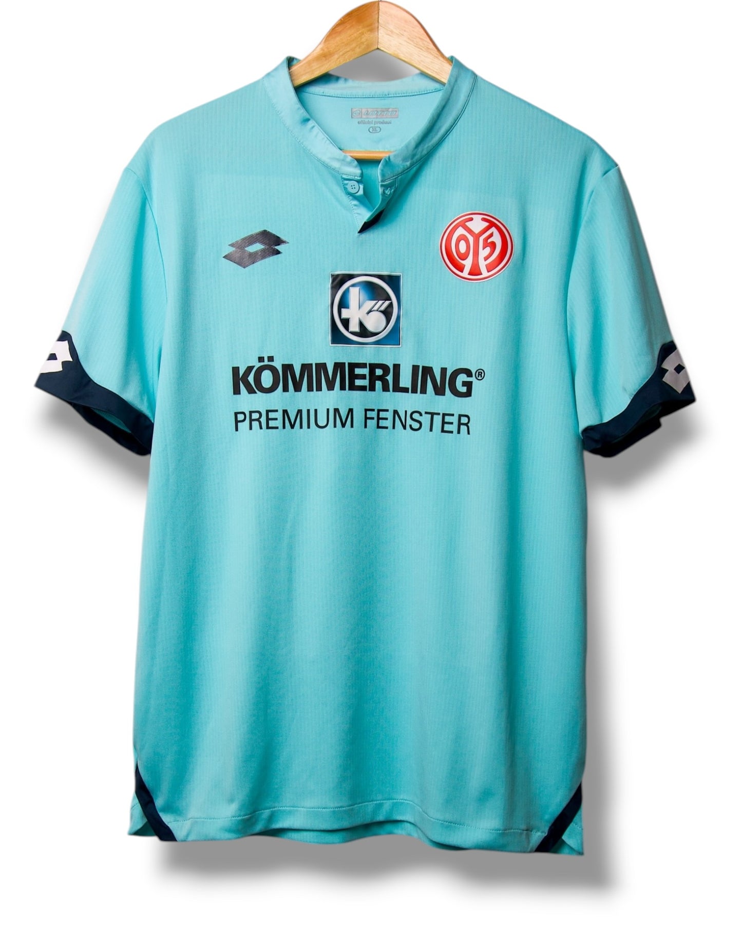 1. FSV Mainz 2018/2019 Uit Shirt (XL)