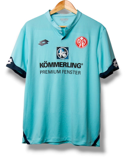 1. FSV Mainz 2018/2019 Uit Shirt (XL)