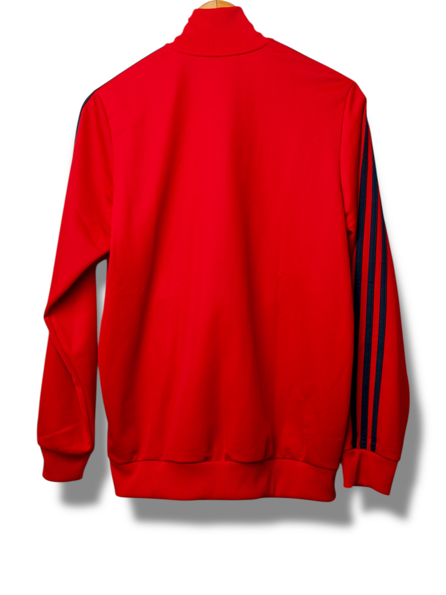 Denemarken 2012 Jacket (176)