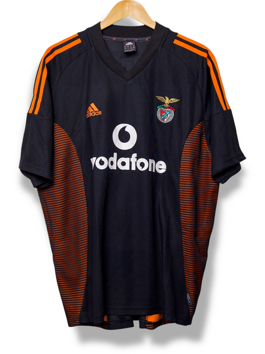 Benfica 2002/2003 Uit Shirt (XL)