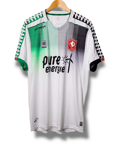 FC Twente 2020/2021 3e Shirt (XL)