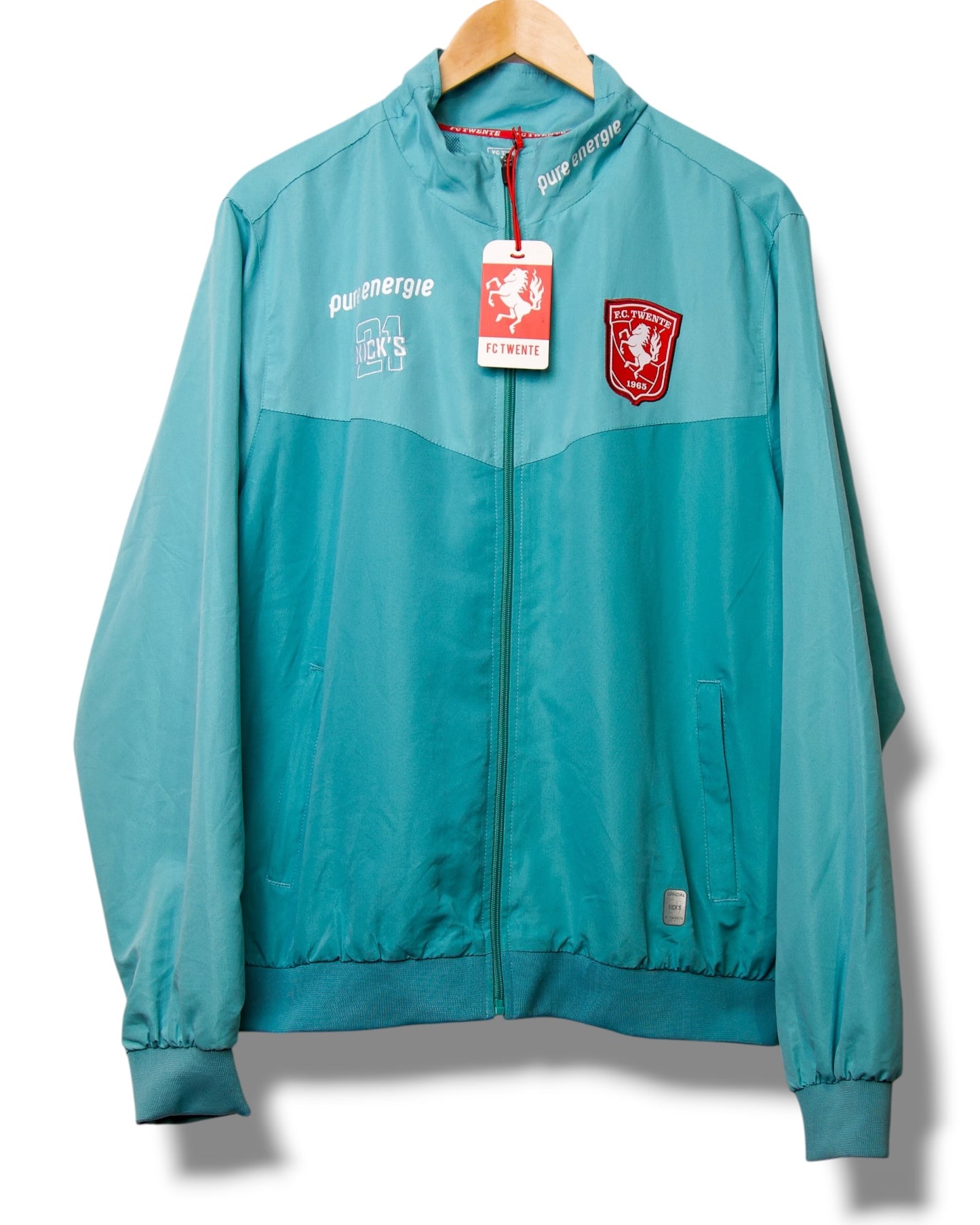 FC Twente 2019/2020 Jacket (M)