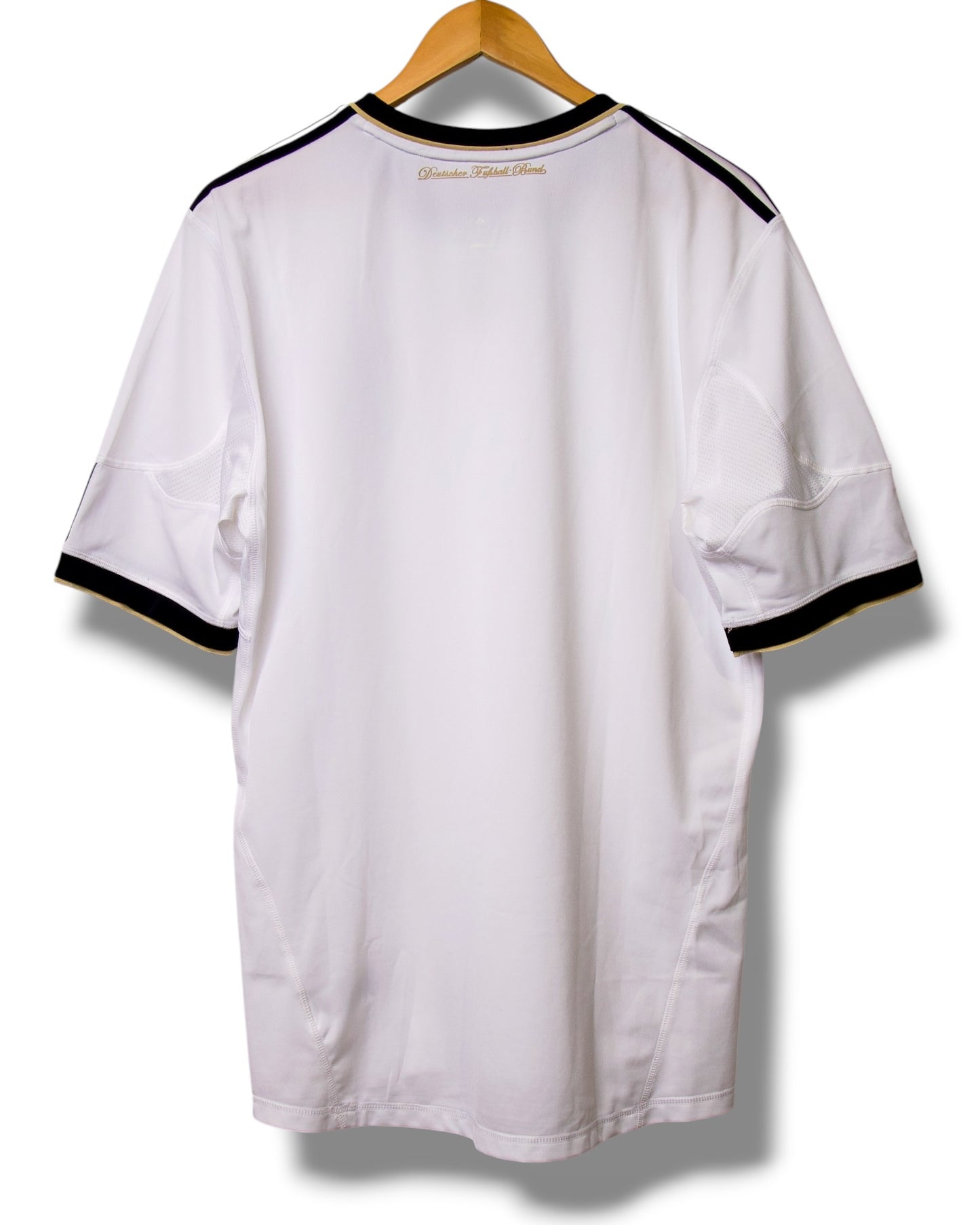 Duitsland 2010 Thuis Shirt (L)