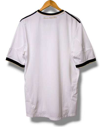 Duitsland 2010 Thuis Shirt (L)