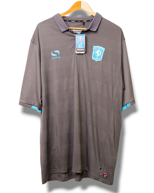 FC Twente 2016/2017 Polo Shirt (XXL)