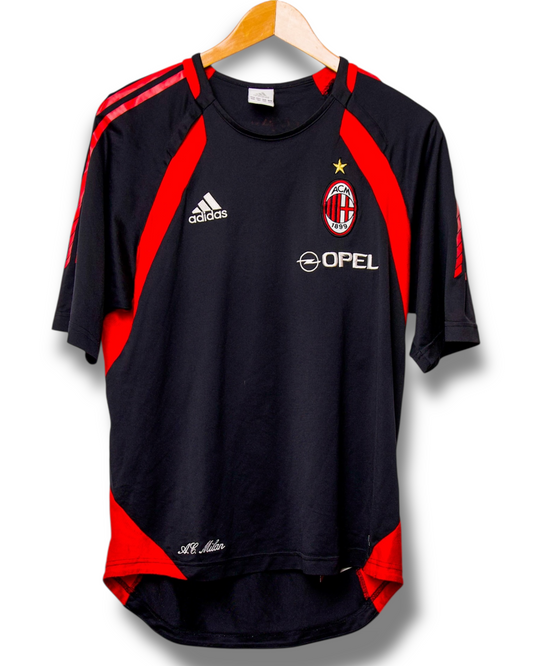 AC Milan 2005/2006 Training Shirt (M)