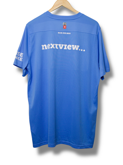 MVV Maastricht 2024/2025 Uit Shirt (XXL)