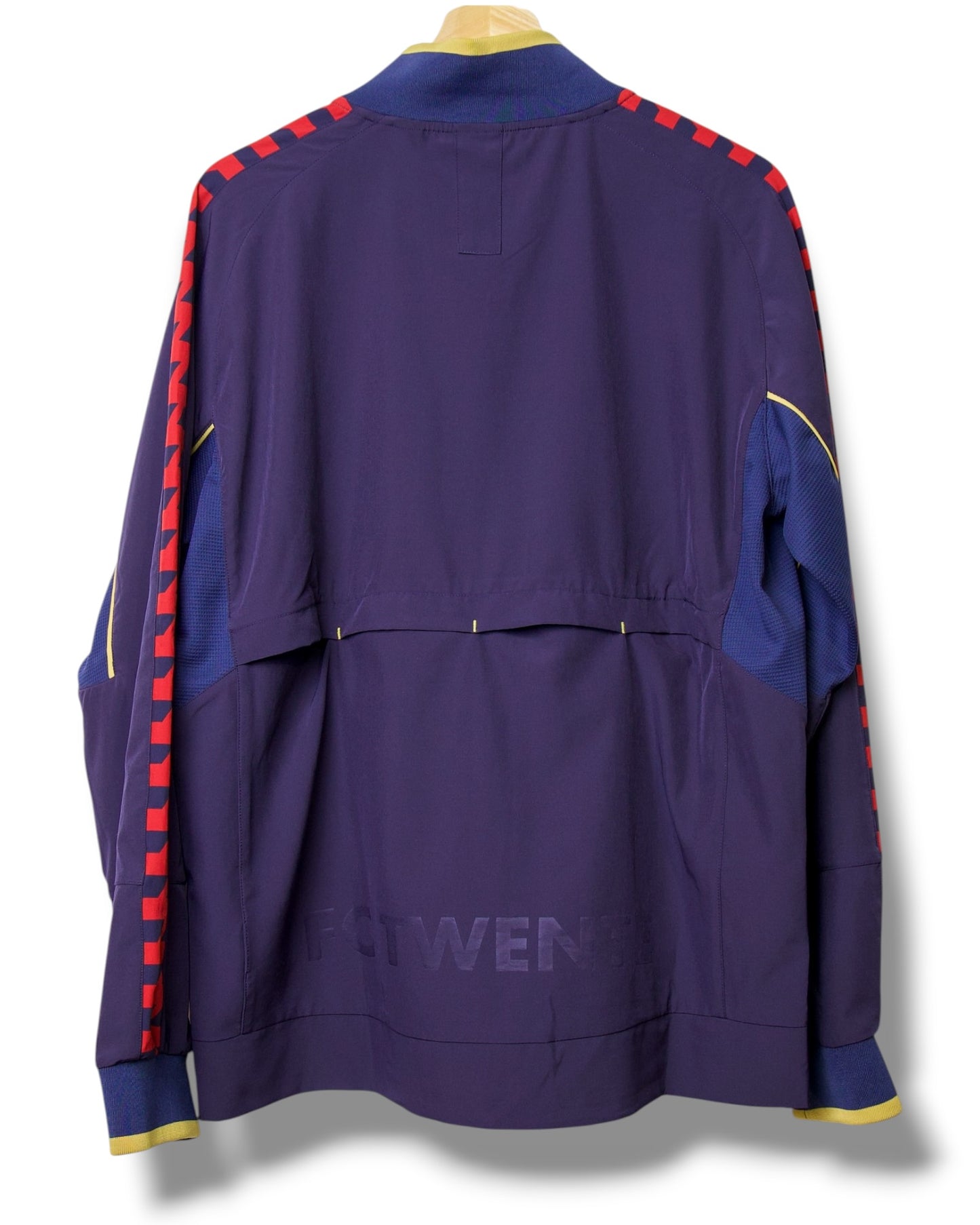 FC Twente 2020/2021 Jacket (M)