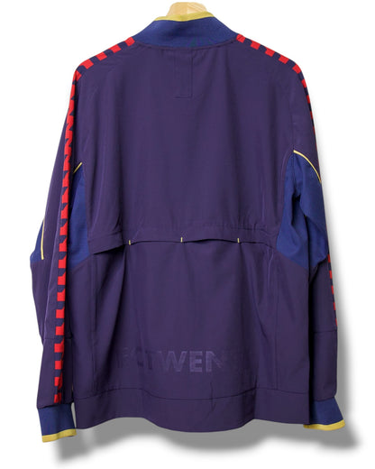 FC Twente 2020/2021 Jacket (M)