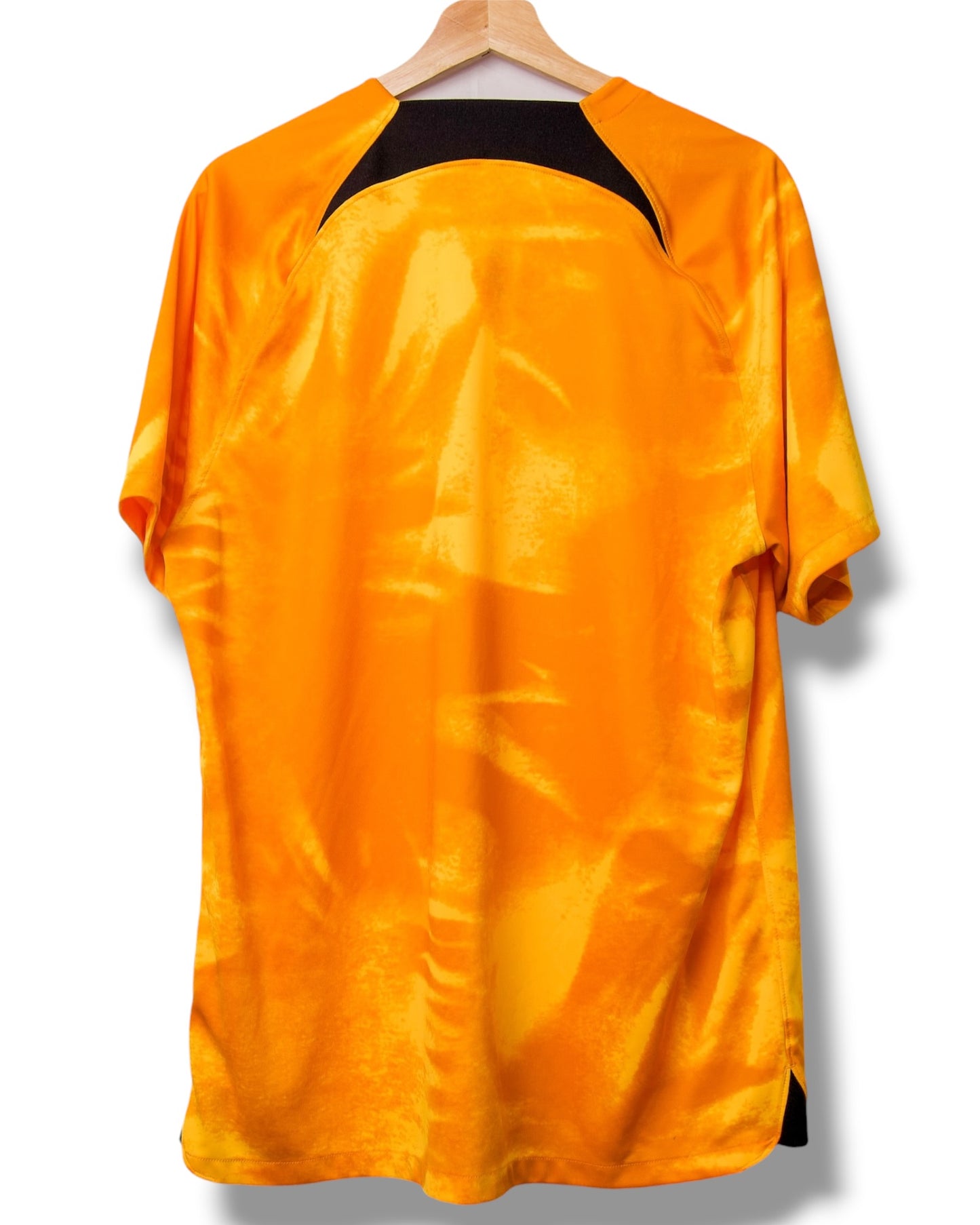 Nederland 2022 Thuis Shirt (XL)