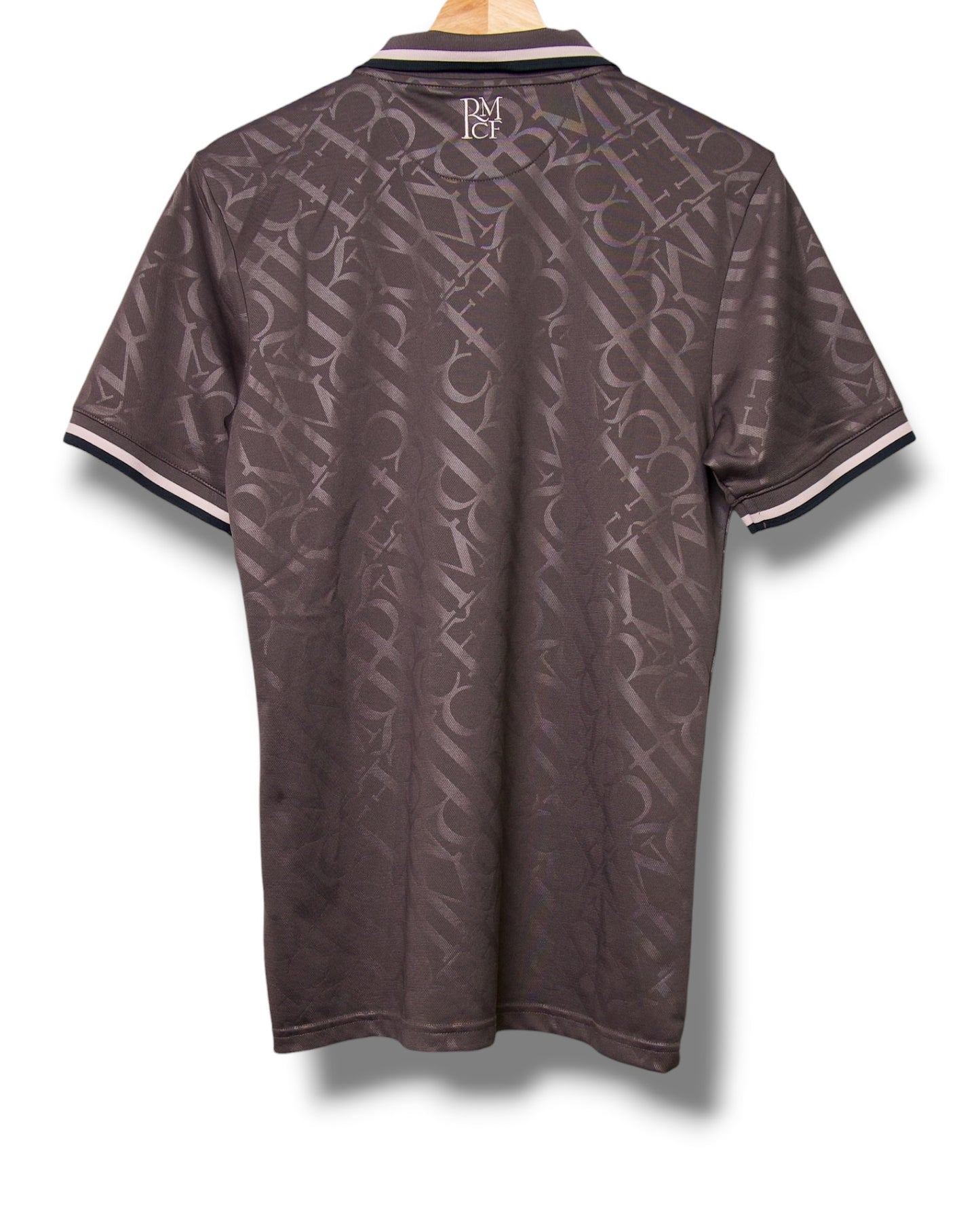Real Madrid 2024/2025 Derde Shirt (S)