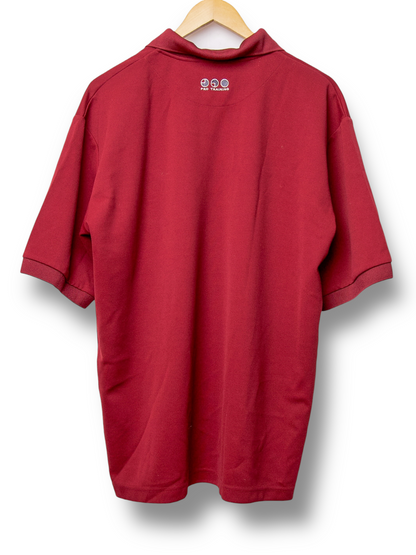 FC Twente 2000/2001 Polo (XXL)
