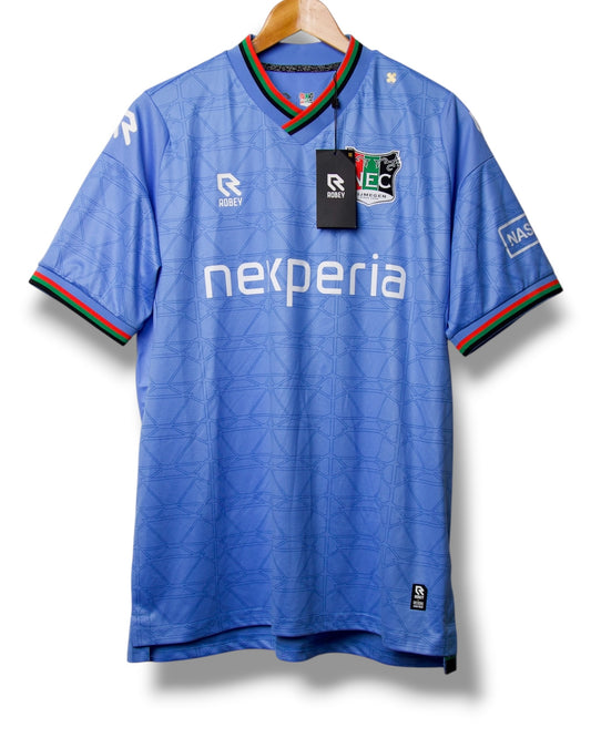 NEC Nijmegen 2024/2025 Uit Shirt (XL)