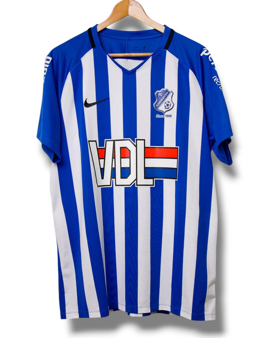 FC Eindhoven 2020/2021 Thuis Shirt (XL)