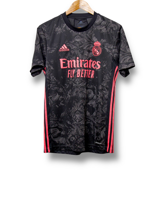 Real Madrid 2020/2021 3e Shirt (M)