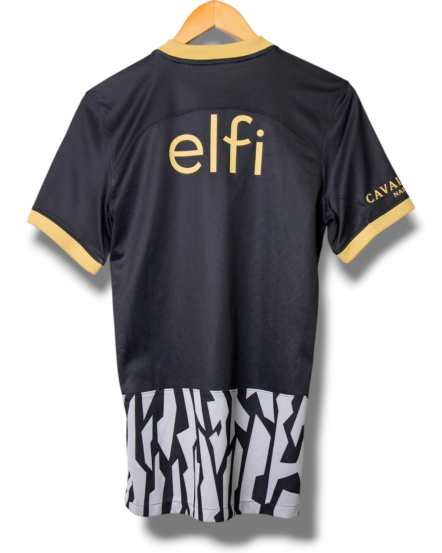 AZ 2024/2025 Derde Shirt (S)