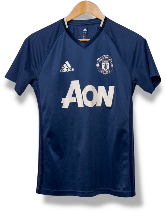 Manchester United 2016/2017 Training Shirt (S)