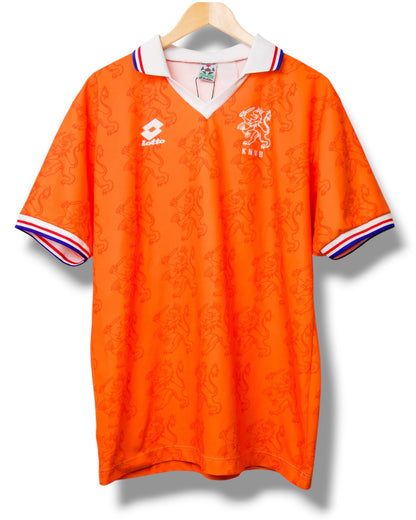 Nederland 1994 Thuis Shirt (L)
