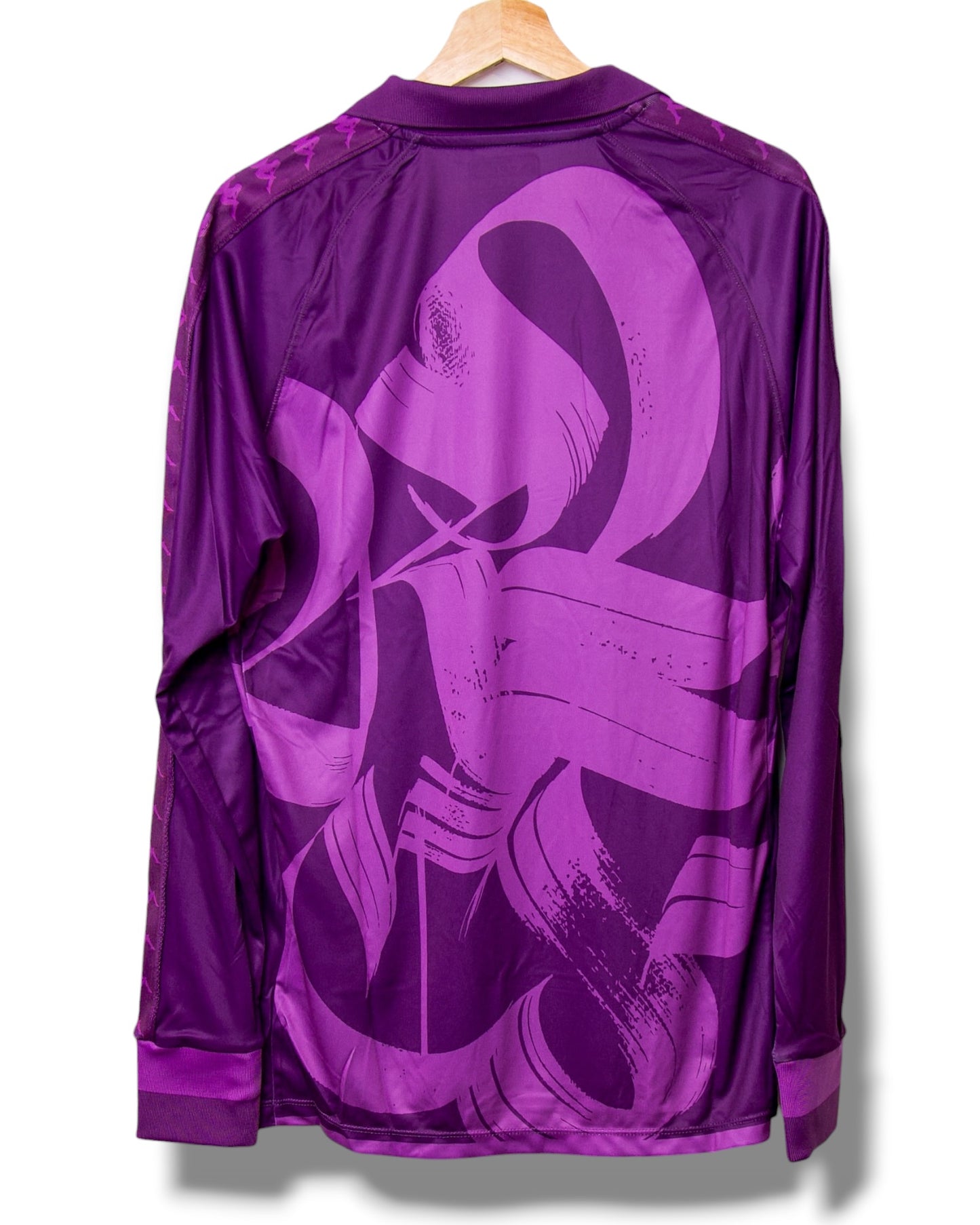 Real Valladolid 2023/2024 Uit Shirt (L)