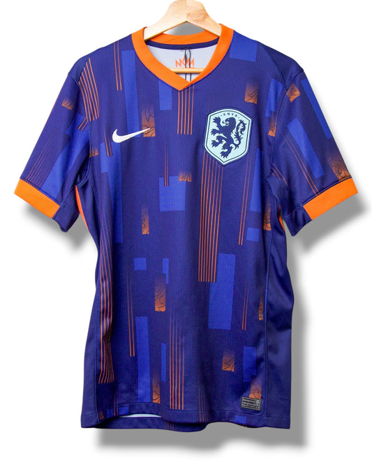 Nederland 2024 Uit Shirt (M)