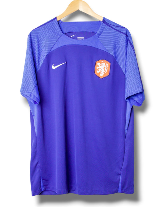 Nederland 2022/2023 Training Shirt (XL)