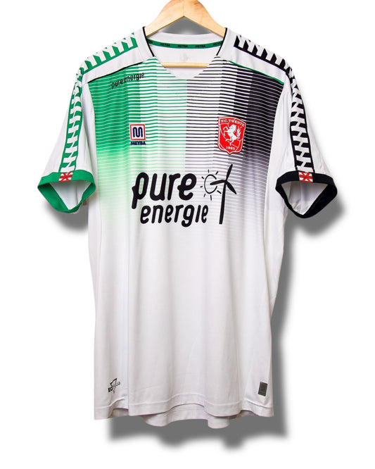 FC Twente 2020/2021 Derde Shirt (XL)
