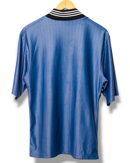 Newcastle United 1996/1997 Uit Shirt (S)