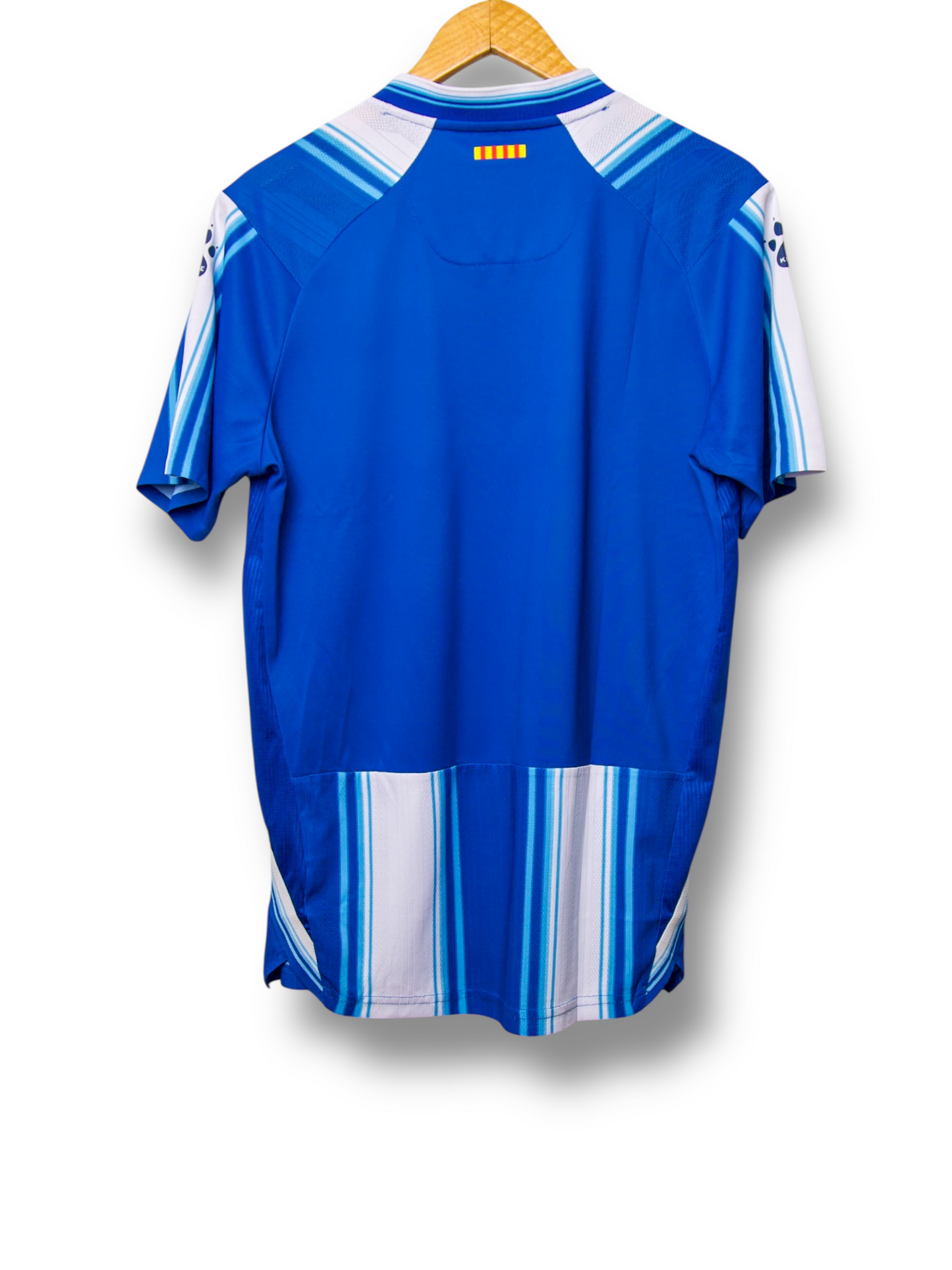 Espanyol 2022/2023 Thuis Shirt (M)