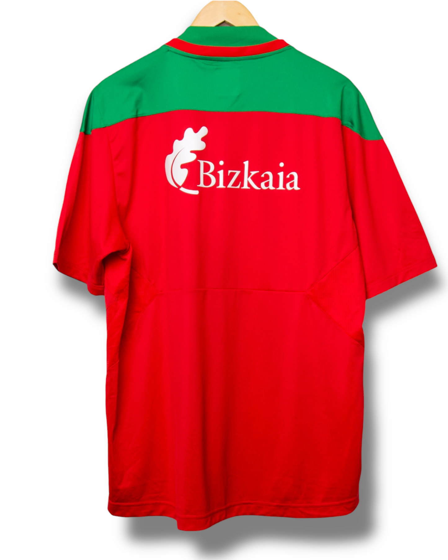 Atletic Club 2011/2012 Training Shirt (XL)