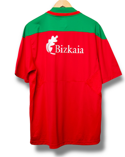 Atletic Club 2011/2012 Training Shirt (XL)