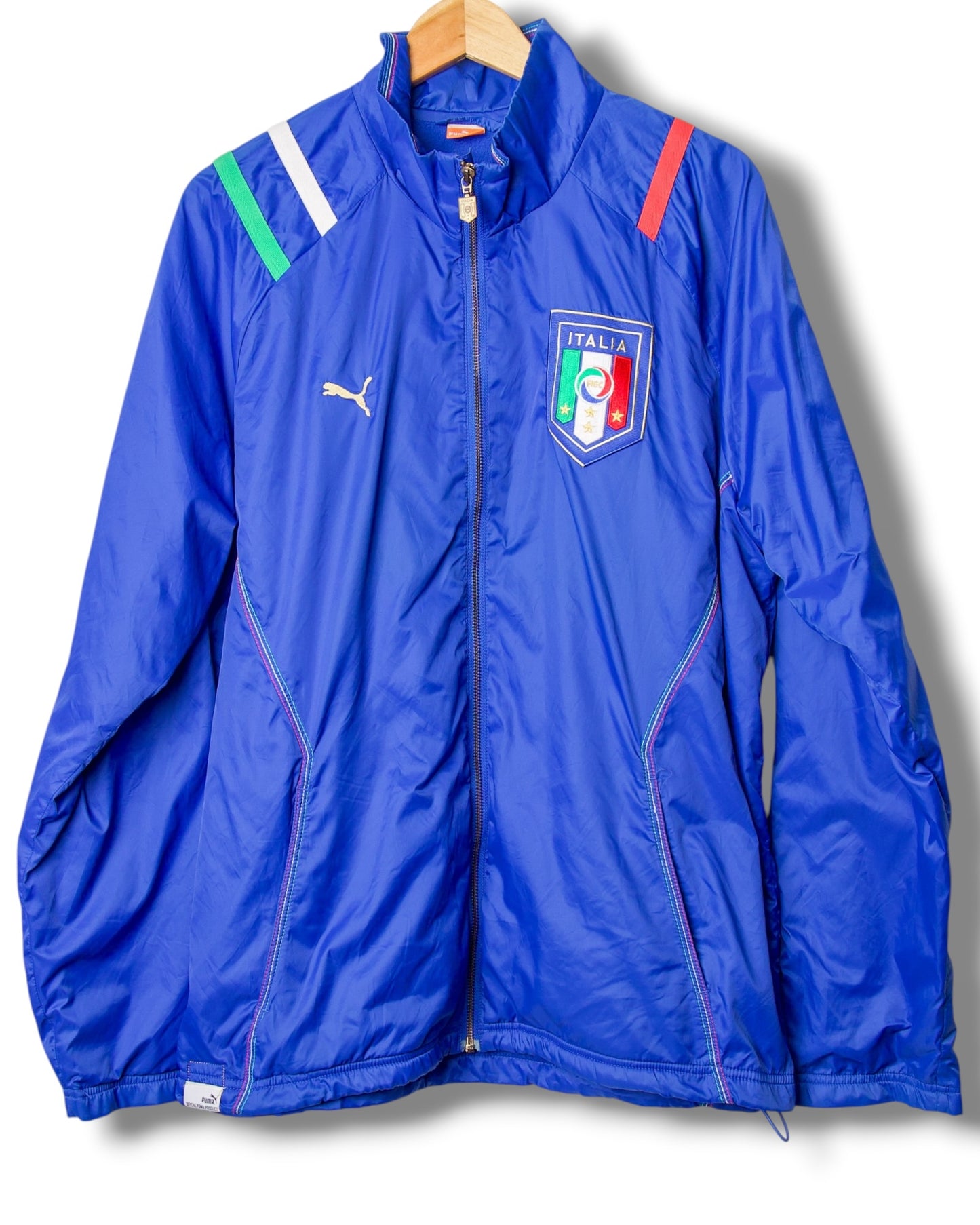 Italie 2010 Jacket (XL)