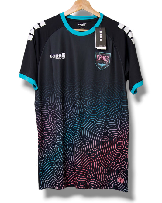 Los Cabos United 2022/2023 Thuis Shirt (M)