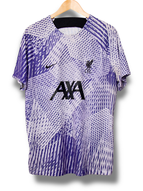 Liverpool 2022/2023 Pre Match Shirt (XL)