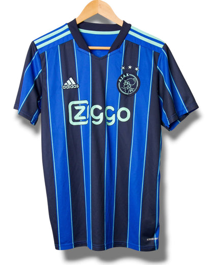 Ajax 2021/2022 Uit Shirt (M)
