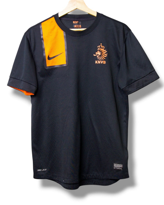 Nederland 2012 Uit Shirt (M)