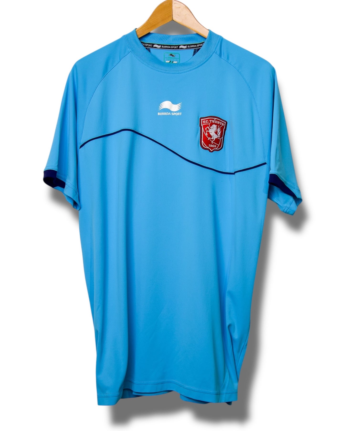 FC Twente 2011/2012 Training Shirt (XL)
