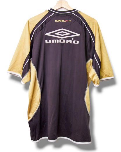 FC Twente 2002/2003 Training Shirt (XXL)