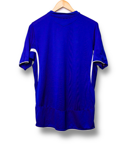 Everton 2006/2007 Training Shirt (M)