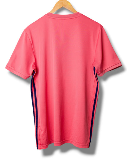 Real Madrid 2020/2021 Uit Shirt (M)