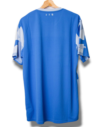 FC Utrecht 2025/2026 Derde Shirt (XXL)