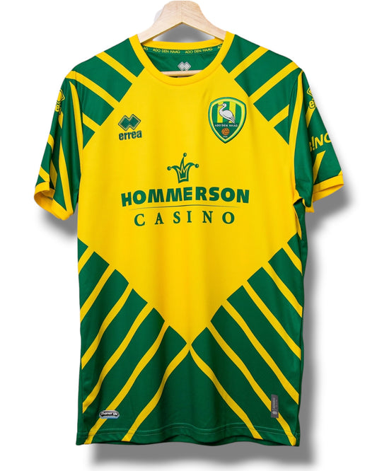 Ado den Haag 2023/2024 Thuis Shirt (L)