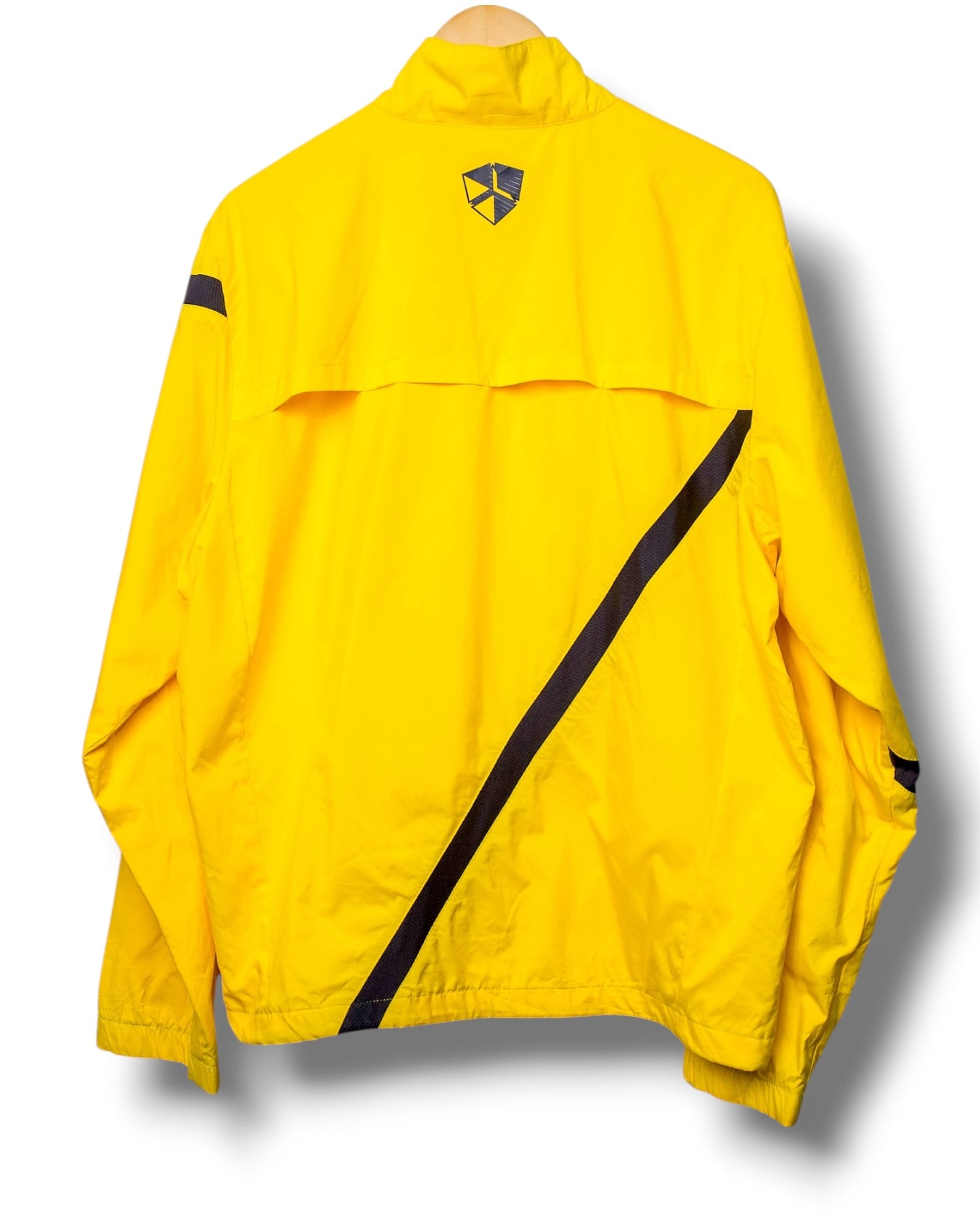 Barcelona 2011/2012 Jacket (XL)