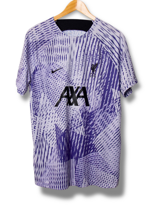 Liverpool 2022/2023 Pre Match Shirt (XL)