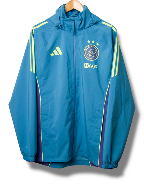 Ajax 2024/2025 Jacket (M)