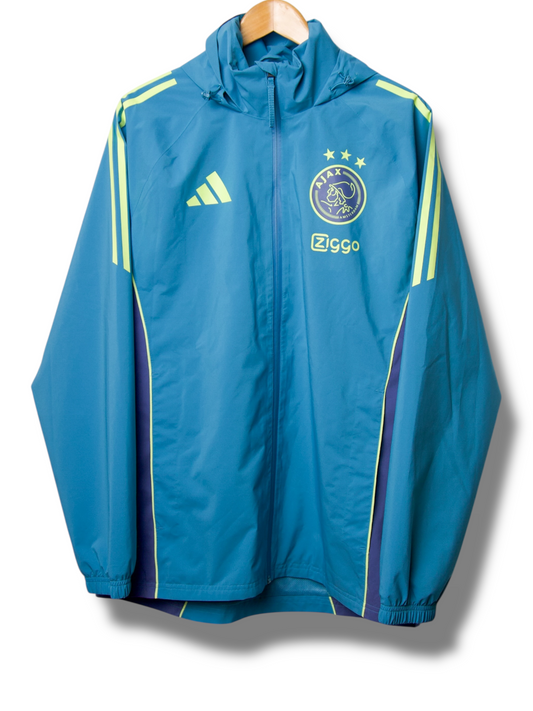 Ajax 2024/2025 Jacket (M)