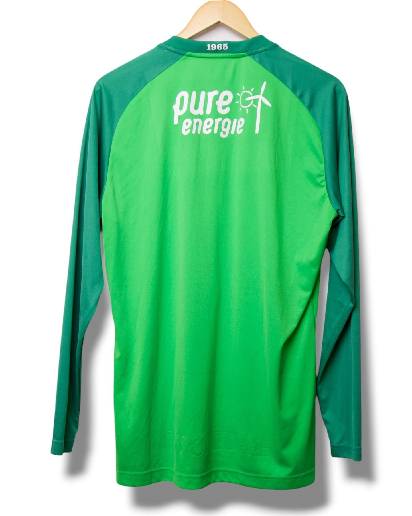 FC Twente 2019/2020 Keeper Shirt (L)